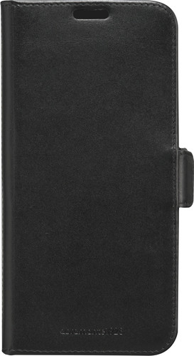 Dbramante1928 Copenhagen Slim Samsung Galaxy S24 Book Case Leather Black Main Image