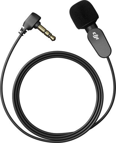 DJI Lavalier Mic Main Image