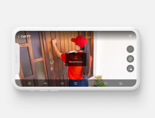 - DE BESTE IMOU CELL PT SOLAR KIT VOORBEELD - ZONNEPANEEL BEWAKINGSSYSTEEM