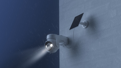 - DE BESTE IMOU CELL PT SOLAR KIT VOORBEELD - ZONNEPANEEL BEWAKINGSSYSTEEM