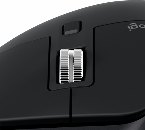 Logitech MX Master 2S Reviews, Pros and Cons