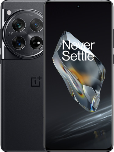 OnePlus 12 512GB Zwart 5G Main Image