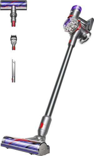 Dyson stick store vacuum v8