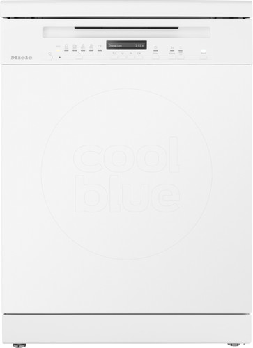 - DE BESTE MIELE G 7130 SC BRWS AUTODOS - ALLES WAT JE MOET WETEN