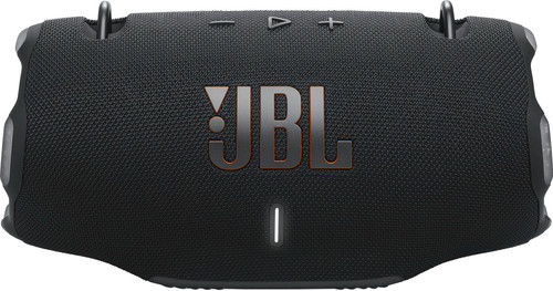 JBL Xtreme 4 Black Main Image