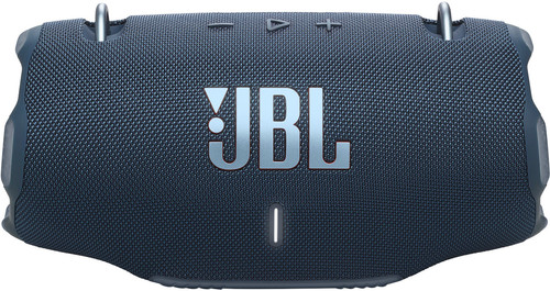 JBL Xtreme 4 Blauw Main Image