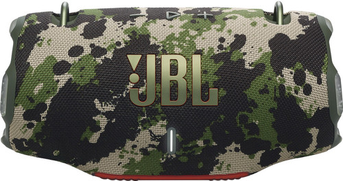 JBL Xtreme 4 Squad Main Image