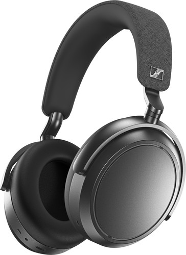 Sennheiser Momentum 4 Wireless Grijs Main Image