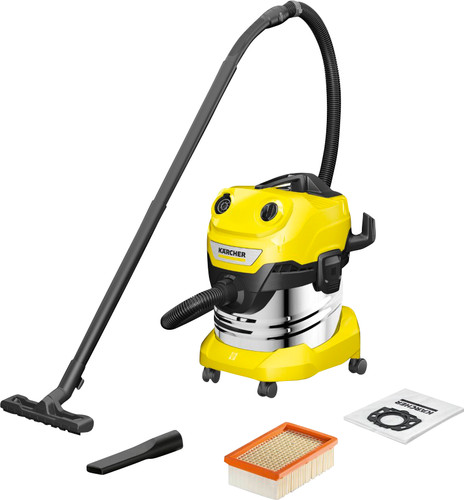 Karcher WD 4 S V-20/5/22 Main Image