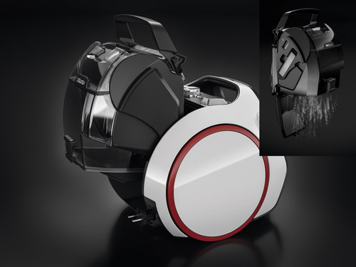 - DE BESTE STOFZUIGER: MIELE BOOST CX1 LOTUSWIT 125 EDITIE