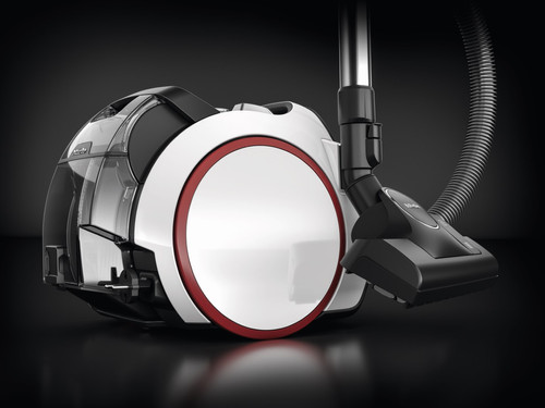 - DE BESTE STOFZUIGER: MIELE BOOST CX1 LOTUSWIT 125 EDITIE