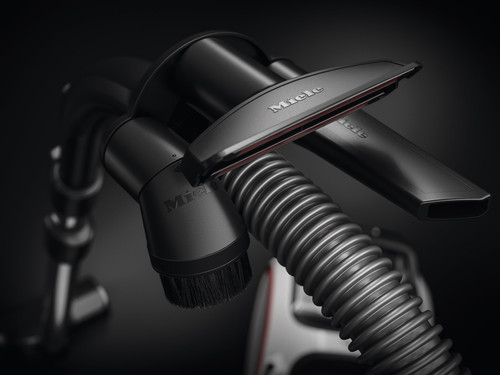 - DE BESTE STOFZUIGER: MIELE BOOST CX1 LOTUSWIT 125 EDITIE