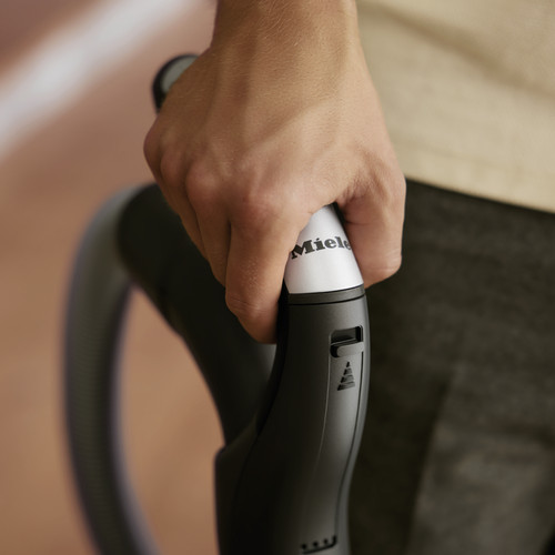 - DE BESTE STOFZUIGER: MIELE BOOST CX1 LOTUSWIT 125 EDITIE