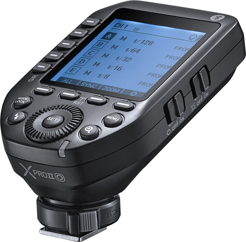 Godox X Pro II voor Olympus en Panasonic Main Image