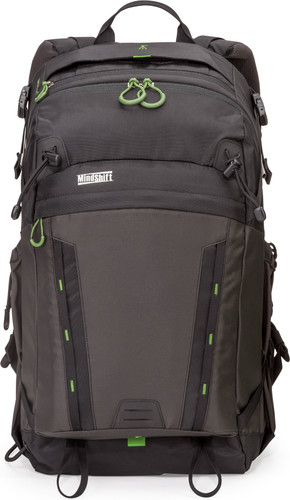 Think Tank BackLight 26L Photo Daypack Gray Main Image