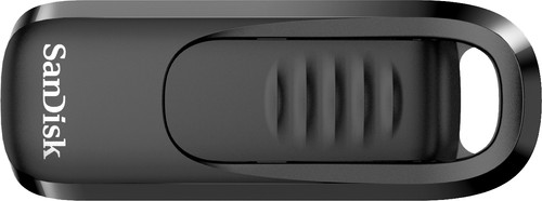 SanDisk Ultra Slider USB-C 256GB Main Image