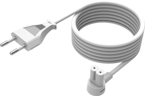 Era 5 meter kabel wit Main Image