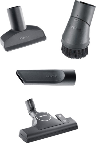- DE BESTE STOFZUIGER: MIELE BOOST CX1 LOTUSWIT 125 EDITIE
