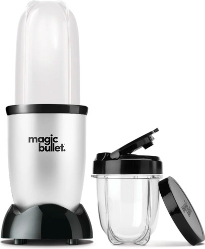 Magic Bullet Silver - Coolblue - Before 23:59, delivered tomorrow