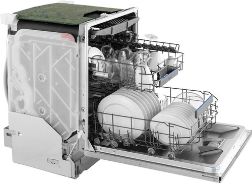 DE BESTE KEUZE: Siemens SN73EX01CE - ALLES WAT JE MOET WETEN