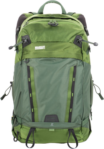 Think Tank BackLight 26L Photo Daypack Green Main Image