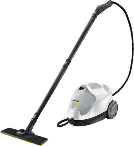 Kärcher SC 4 EasyFix - - Voor 23.59u, morgen in huis