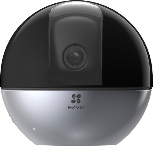 Ezviz E6 3K Indoor Pan & Tilt Camera Main Image