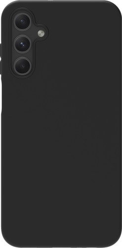 BlueBuilt Samsung Galaxy A15 4G Back Cover Black Main Image