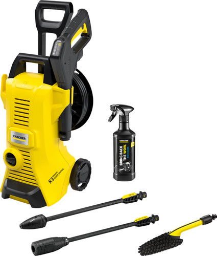 Karcher K3 Premium Power Control Bike Main Image