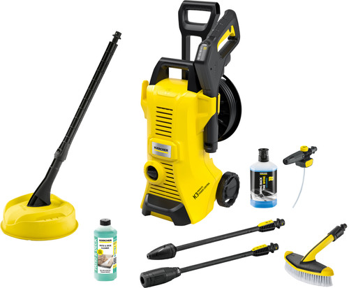 Karcher K3 Premium Power Control Car & Home Pakket Main Image