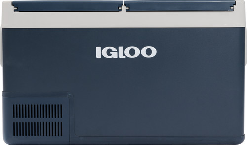 Igloo ICF80DZ Main Image