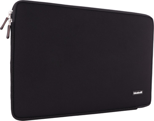 BlueBuilt Laptophoes voor Apple MacBook Pro 14 inch Zwart Main Image