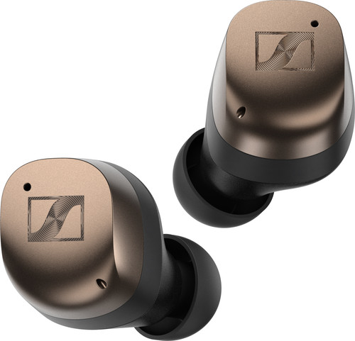 Sennheiser Momentum True Wireless 4 Copper Main Image