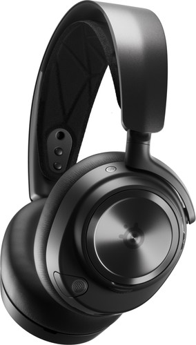 Steelseries arctis pro hot sale surround sound ps4