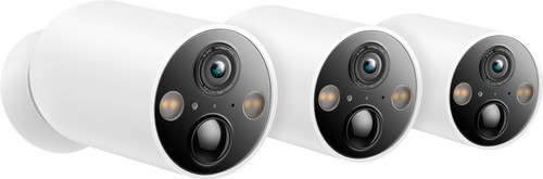 DE BESTE TP-LINK TAPO C425 3-PACK - ALLES WAT JE MOET WETEN
