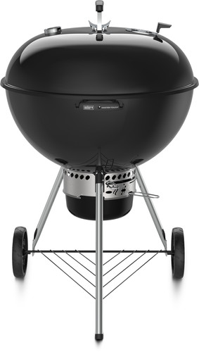 Weber Master-Touch E-6755 Main Image