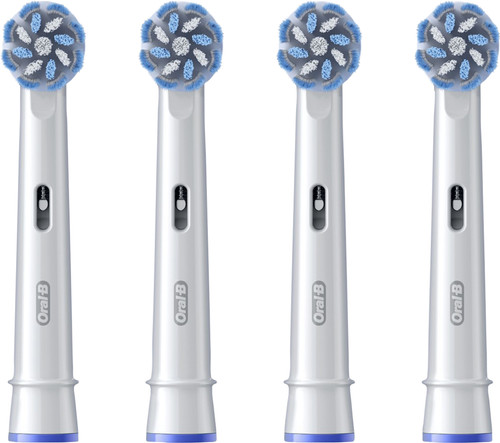 Oral-B Pro Sensitive Clean (4 stuks) Main Image