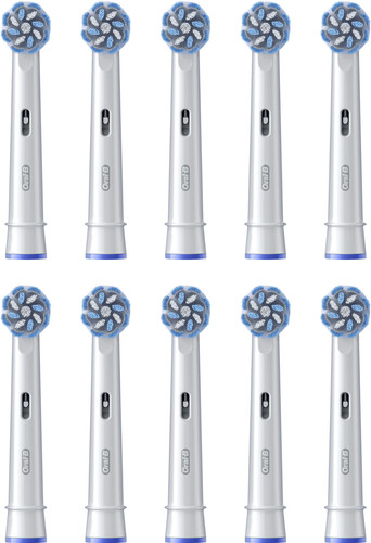 Oral-B Pro Sensitive Clean (10 stuks) Main Image