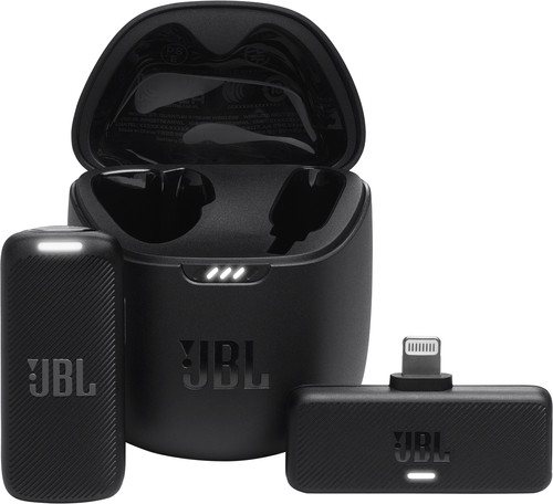 JBL Quantum Stream Studio Wireless LT Main Image