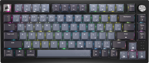 Corsair K65 Plus Wireless Mechanical Gaming Keyboard Qwer - Coolblue ...