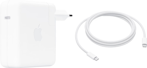 Apple 96W Usb C Power Adapter + Apple usb C Oplaadkabel (2m) Main Image