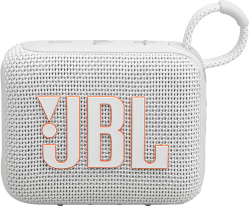 JBL Go 4 Wit Main Image