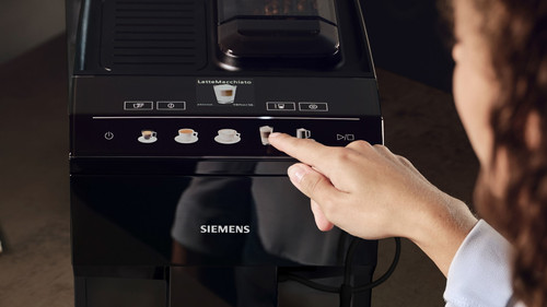 DE BESTE Siemens EQ500 Classic TP511R09 - Een Complete Review