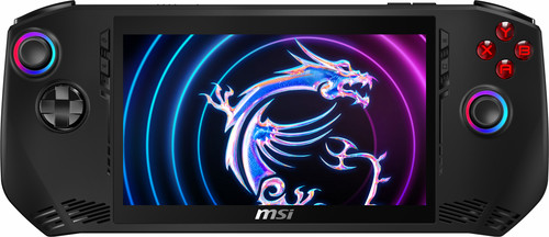 MSI Claw A1M Intel Core Ultra 5 135H 512GB Main Image