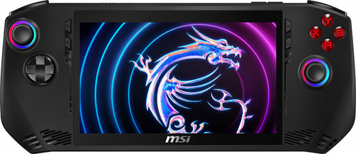 MSI ぼら Claw Core Ultra 7 1TB アクセサリーキット付き