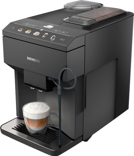 DE BESTE Siemens EQ500 Classic TP511R09 - Een Complete Review