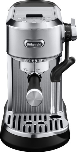 DE BESTE DE'LONGHI DEDICA MAESTRO PLUS EC950.M: EEN DIEPGAANDE BEKIJK OP DEZE ESPRESSOMACHINE