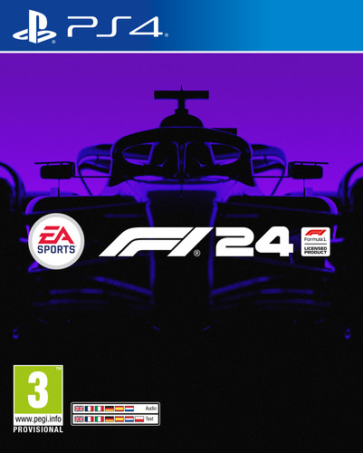 F1 store ps3 2018