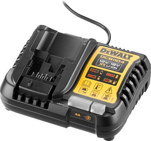 DeWalt XR Multivoltage Main Image