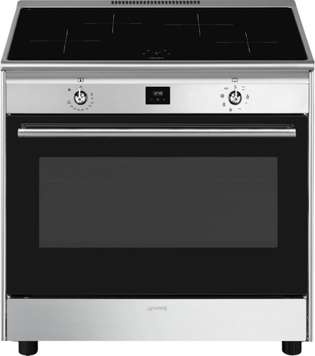 SMEG CG90CIXT Main Image